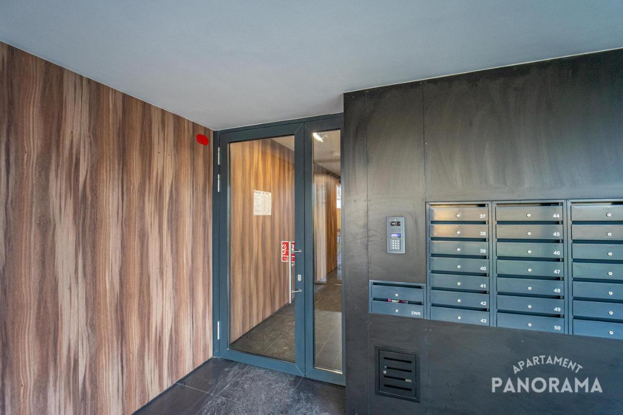 Apartament Panorama Apartment *