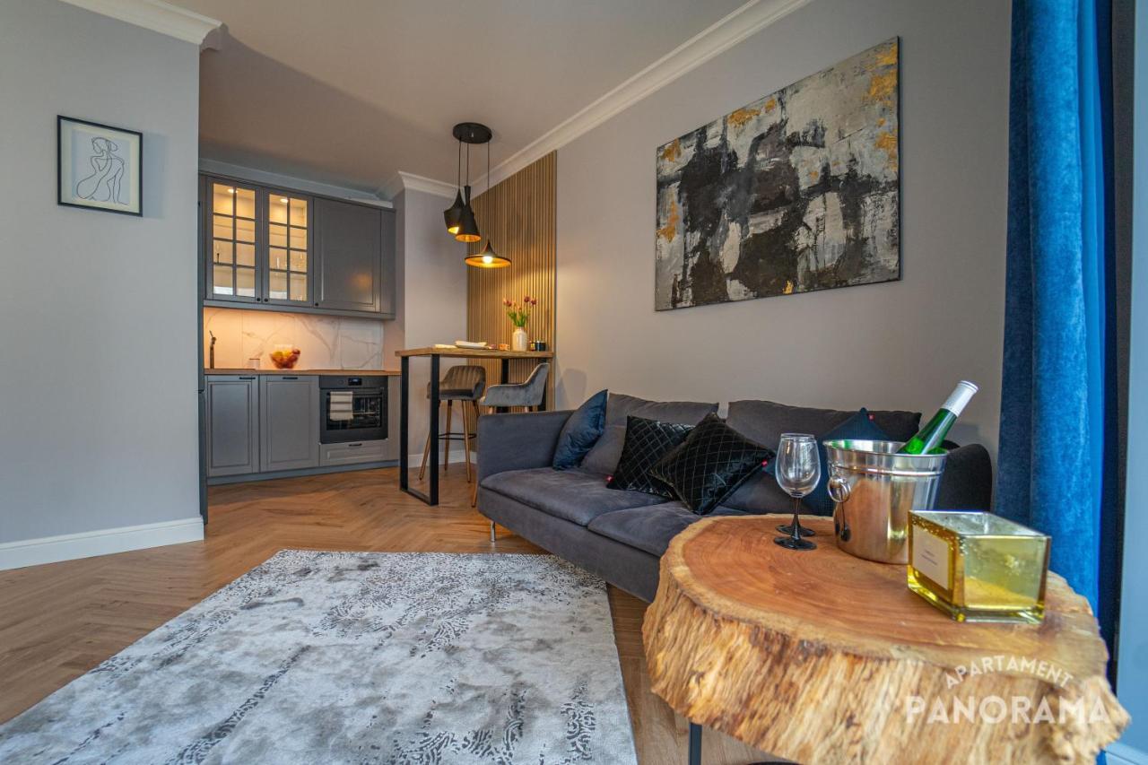 Apartament Panorama Apartment