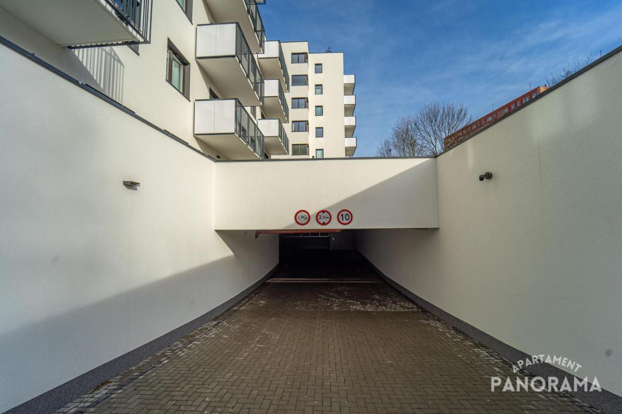 Apartament Panorama *