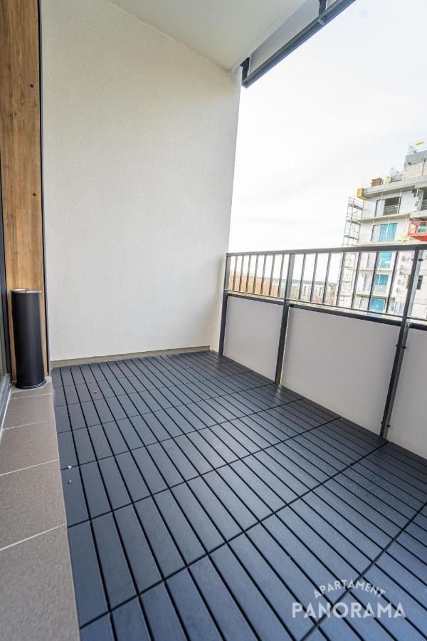 Apartament Panorama