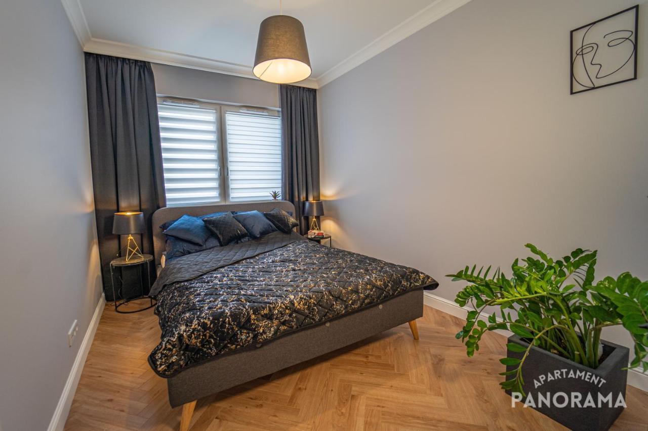Apartament Panorama Allenstein