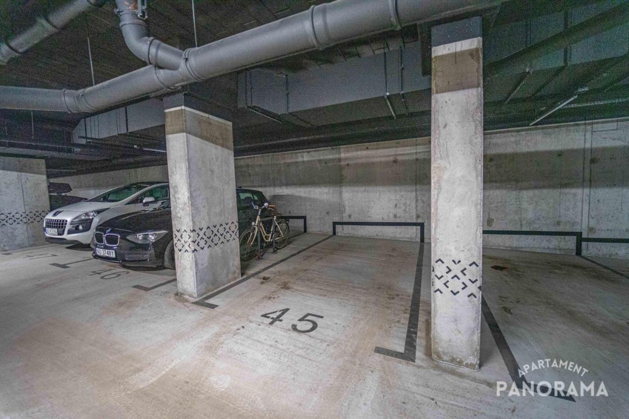 Apartament Panorama Apartment Allenstein